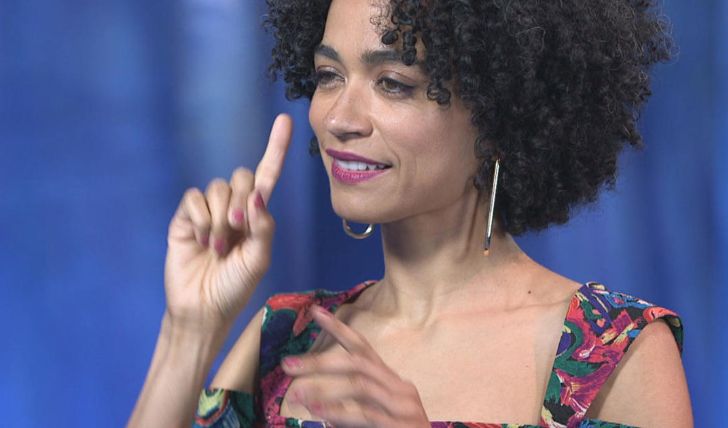 Who are Lauren Ridloff's Parents? Learn About Her Early Life and Family Here!